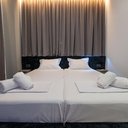 Euphoria Apartments Saranda Kültér fotó