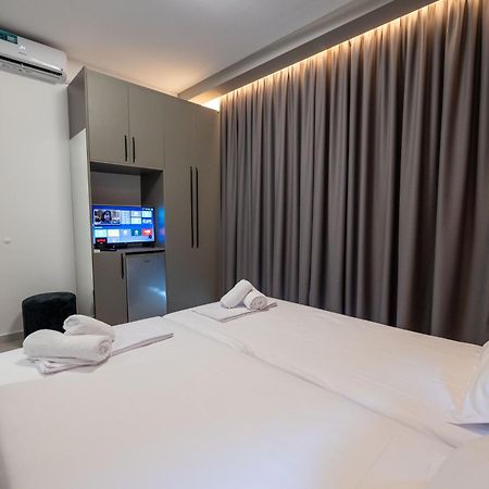 Euphoria Apartments Saranda Kültér fotó
