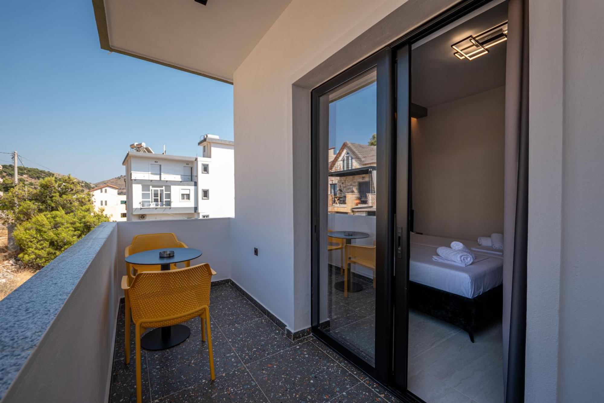 Euphoria Apartments Saranda Kültér fotó