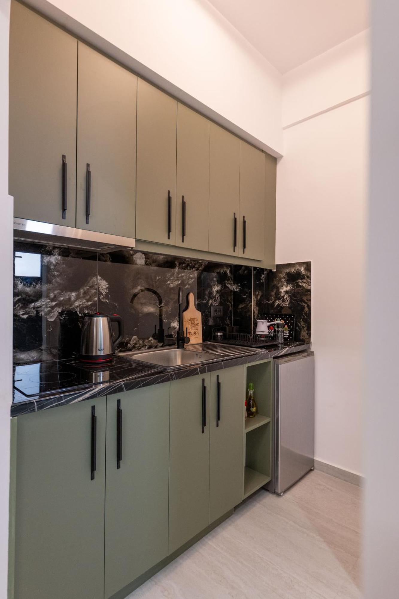 Euphoria Apartments Saranda Kültér fotó
