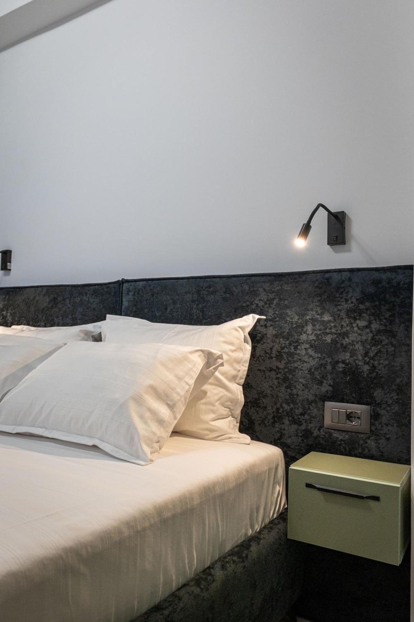 Euphoria Apartments Saranda Szoba fotó