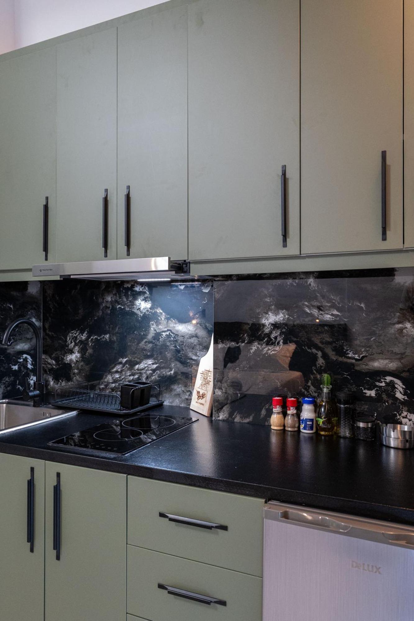 Euphoria Apartments Saranda Kültér fotó