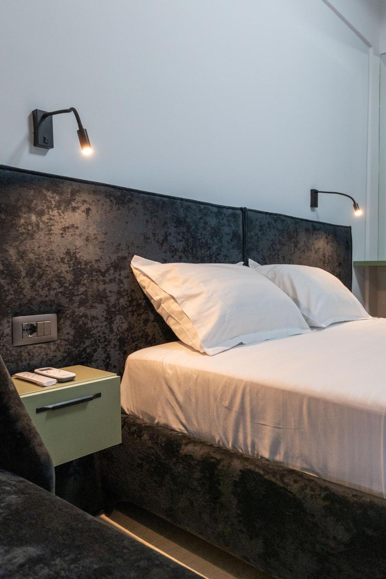 Euphoria Apartments Saranda Kültér fotó
