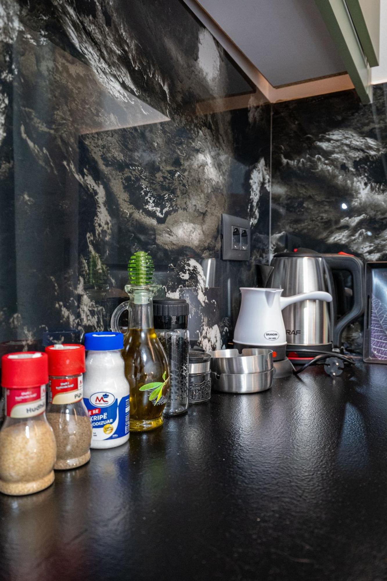 Euphoria Apartments Saranda Kültér fotó