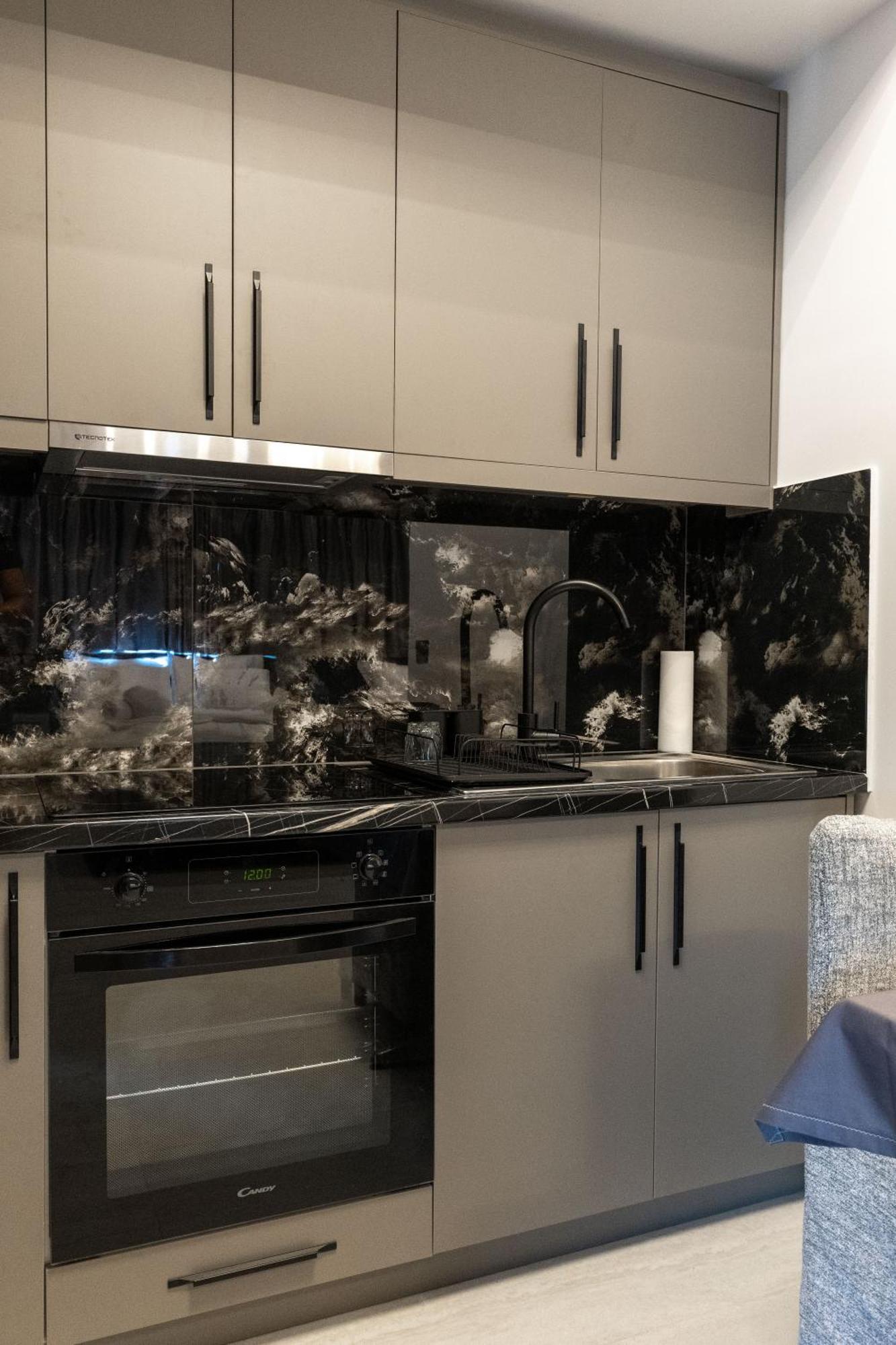 Euphoria Apartments Saranda Kültér fotó